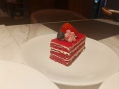 -包头茂业万豪酒店-贡厨西餐厅·海鲜铁板烧自助