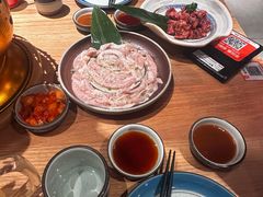 -烧肉达人•炭火烧肉(新天地店)