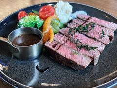 -MARU玛露音乐餐厅(大学路店)