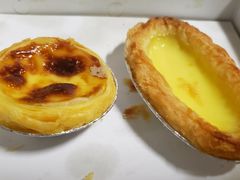 广隆蛋挞王-广隆蛋挞王(农讲所店)