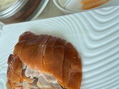 -上海新锦江大酒店