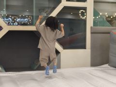 -碧中海汤泉汗蒸酒店