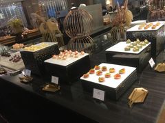 -圣丰索菲特·2 On 988 Café 自助餐厅