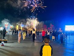 -北极村旅游风景区