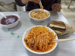 -薛昌利大米面皮(南关正街店)