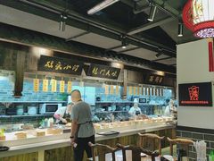 -老盛庆排档•南京菜(夫子庙店)