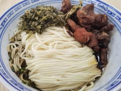 -盛兴面馆(真儒大厦店)