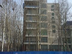 -郑州自然博物馆(惠济区)