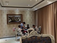 -北京益泉花园酒店