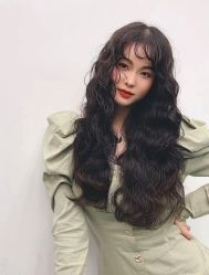 -丽时 Hair Salon