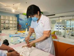 -菁幼月子会所(儿童医院店)