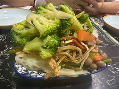 -后卫寨猫耳朵(后卫寨店)