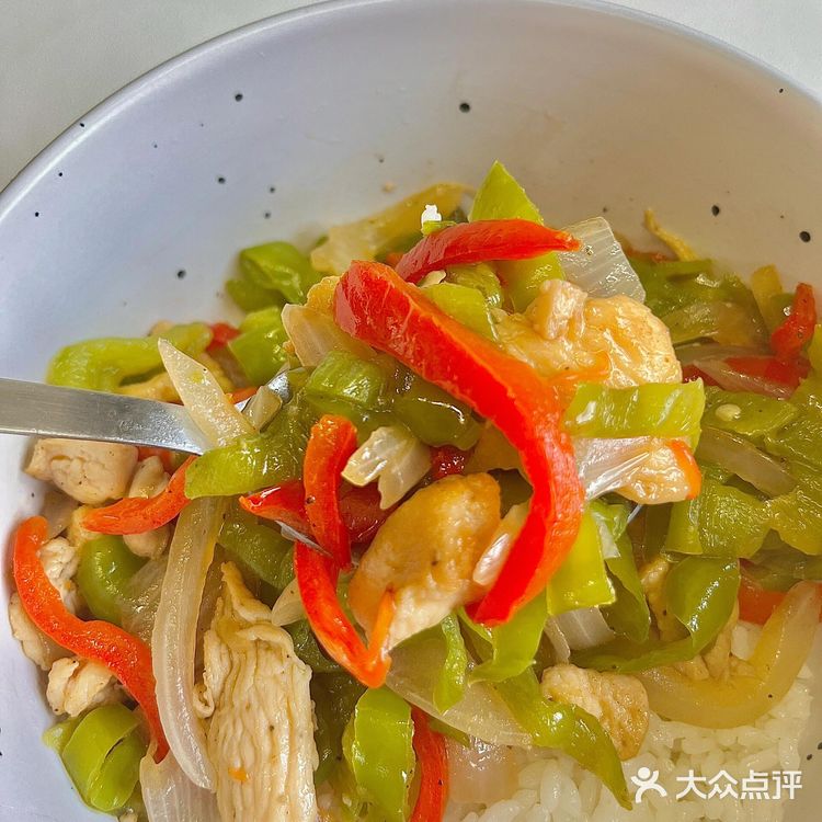 几块钱搞定的减脂餐，居然这么好吃||#减肥减