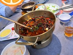 -江南里·新浙菜(苏州大悦城店)