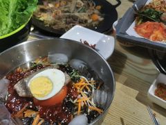 -韩国大金刚烤肉·料理(印象城店)