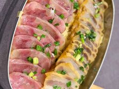 -金哥私房菜馆(张府园总店)