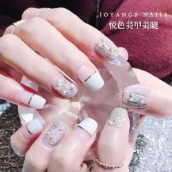 -悦色美甲美睫·精品