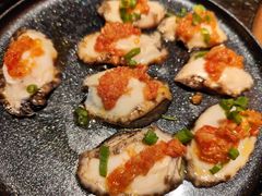 -牛YO烧肉烤肉自助(万象城春河里店)