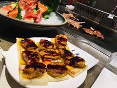 -大渔铁板烧(花园道店)
