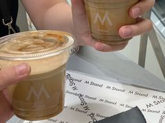 -M Stand(宁波万象城店)