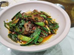 -国人川菜(李家村建东街店)