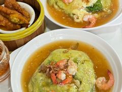 -明記茶餐廳(福田总店)