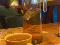 -喝丢一只鞋海鲜烧烤·海肠捞饭(文体街店)