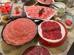 -辣斗辣老火锅(开发区店)