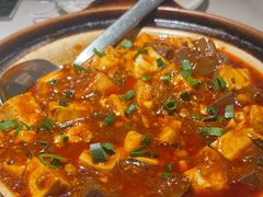 -首秀·四川料理(吾悦广场店)