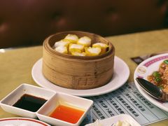 街边鱼肉烧卖-吴系粤菜馆·茶餐厅(深业上城店)