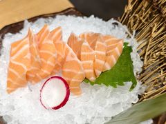 -千叶创意融合料理(水韵城店)