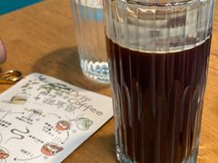 -默迹咖啡馆