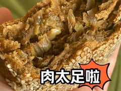-老磁器口豆汁店(马家堡店)