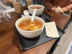 -彬媽糖水(万象天地店)