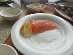 -视界美食自助餐厅·石家庄希尔顿酒店