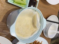 -紫光园·烤鸭(沙河物美店)
