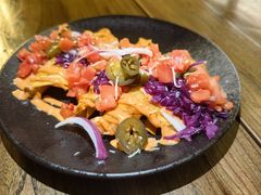 -Q MEX 库迈墨西哥餐吧(双井店)