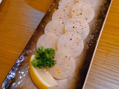 贝柱-玖合肉町·烧肉(惠安禹洲店)