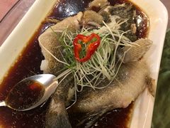 -申粤轩酒楼·三十年粤菜经典(丁香花园店)