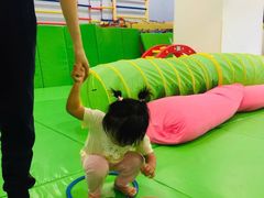 -全优加早教托育园(广百新一城店)