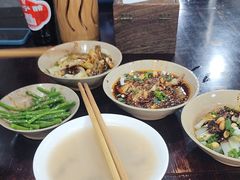 -泰宜担担面(黄泥塝总店)