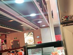 -竹犇番茄火锅(长风街店)