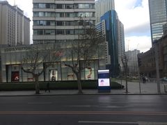 -LV路易威登(时代广场店)