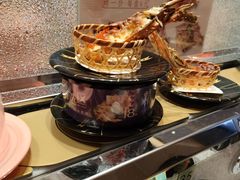 -争鲜回转寿司(南开大悦城店)