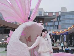 -万科生活广场(东莞松山湖店)