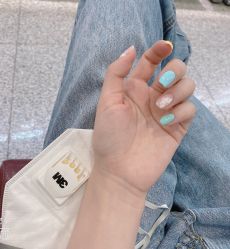 -YCai简薇美甲美睫美妆