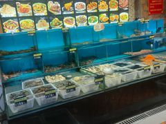 -福茗春薪禾记海鲜烧烤(八一路店)