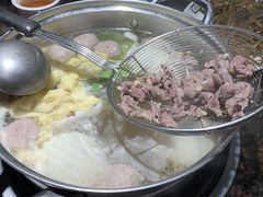 -八合里潮汕鲜牛肉火锅(深圳海岸城店)