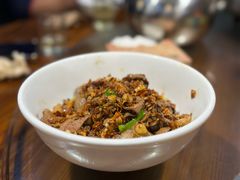 -衡东土菜馆(天际绿洲店)
