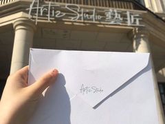 -艺匠摄影ARTIZ STUDIO(大连店)